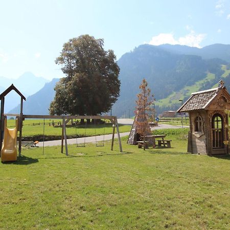Holiday Home Schwendau-2 By Interhome Hippach Exterior photo