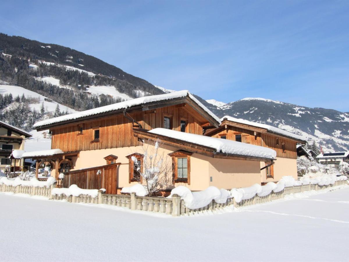 Holiday Home Schwendau-2 By Interhome Hippach Exterior photo