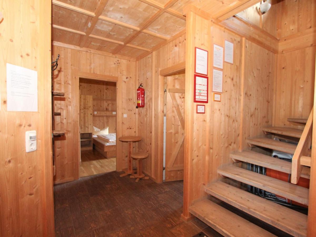 Holiday Home Schwendau-2 By Interhome Hippach Exterior photo