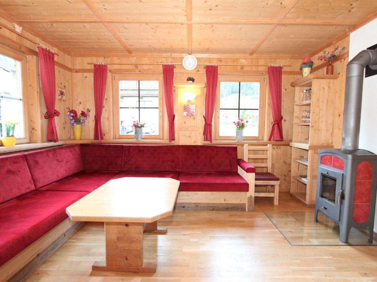 Holiday Home Schwendau-2 By Interhome Hippach Exterior photo