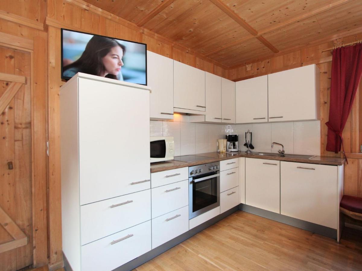 Holiday Home Schwendau-2 By Interhome Hippach Exterior photo