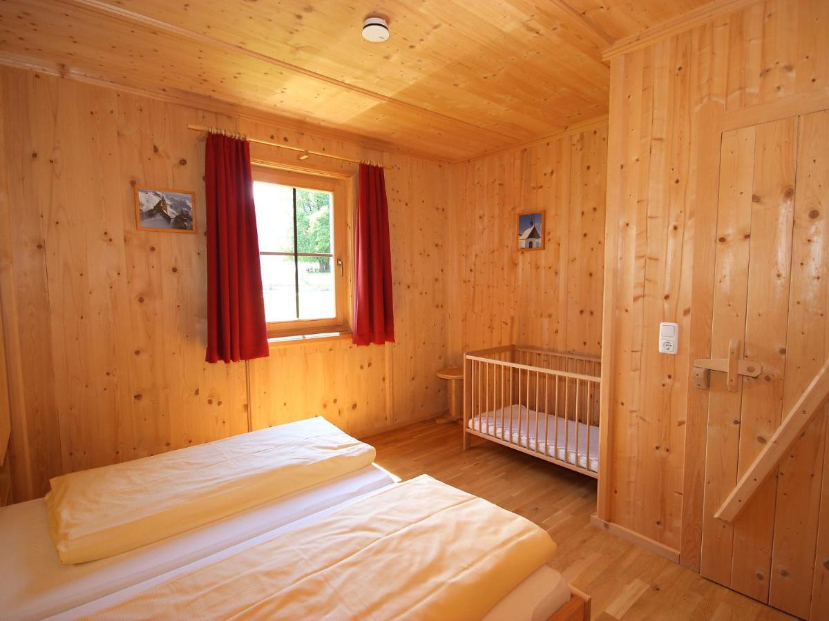 Holiday Home Schwendau-2 By Interhome Hippach Exterior photo