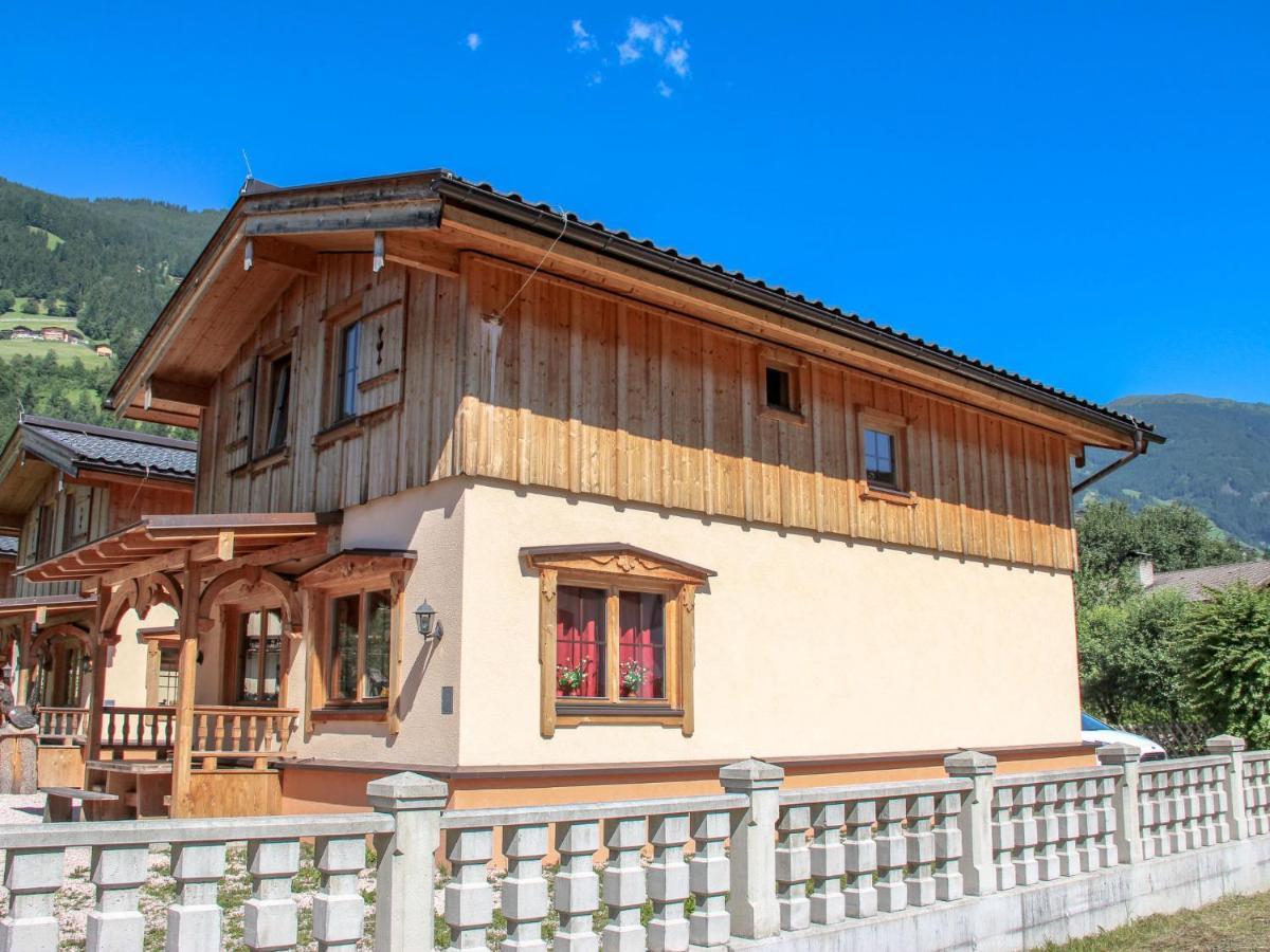 Holiday Home Schwendau-2 By Interhome Hippach Exterior photo